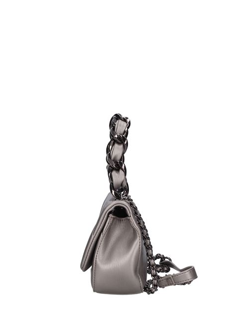 Mini bag in eco-leather GAELLE | GBADM4420CANNA FUCILE